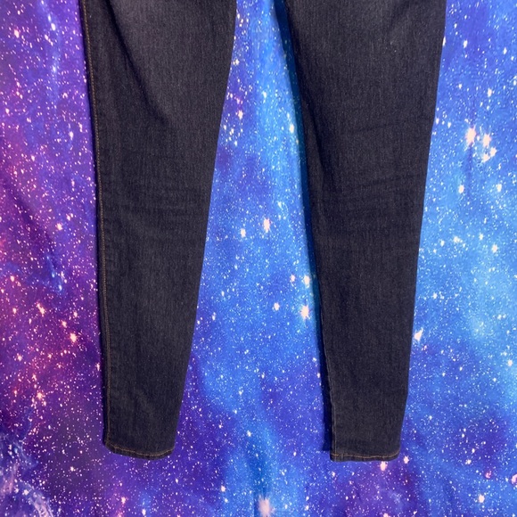 Fashion 2 Love- Skinny Jeans size 0 - Picture 7 of 9